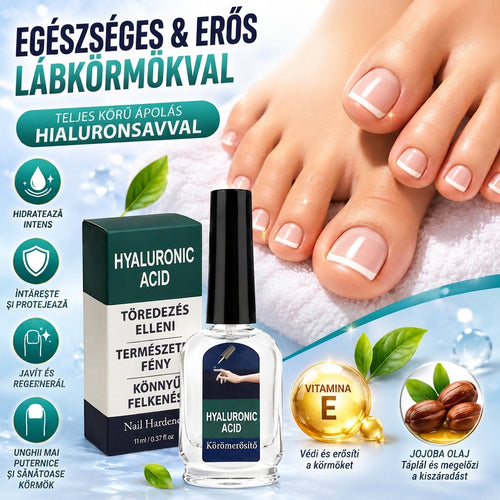 Körömápoló Lakk NailRevive™