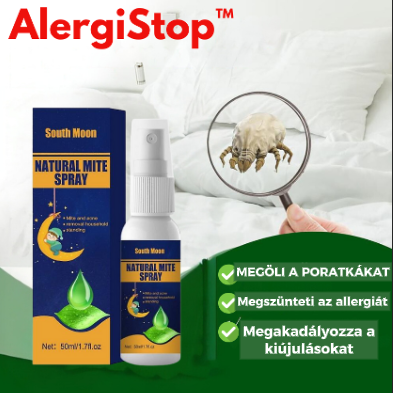 AcarSTOP™ Anti-Mite Spray