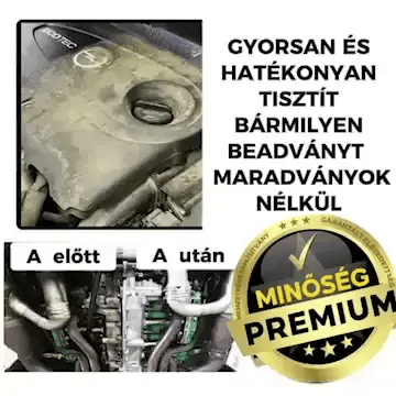 Száraz jégtisztító spray - IceClean™