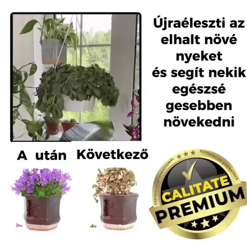 Revive™ Magic Serum - Újjáéleszti bármelyik növényt